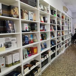 Librería Somnia de Badalona